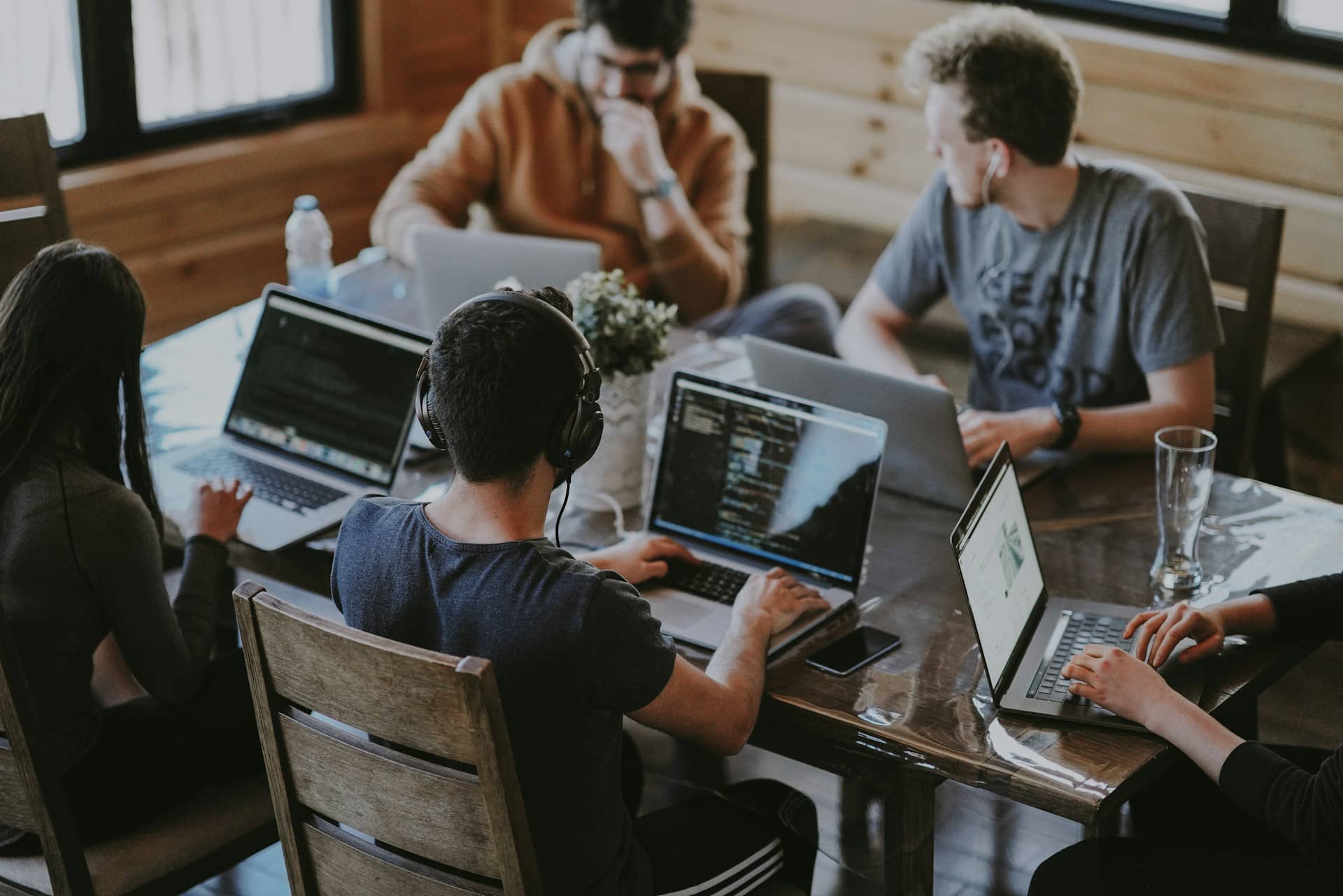 Implementation End-to-End ERP